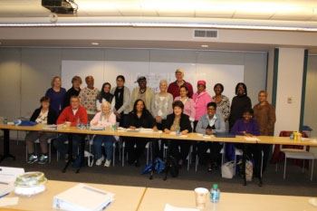Bridges group image